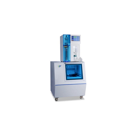 Полностью автоматический kjeldah Analyzer ZDDN-8900