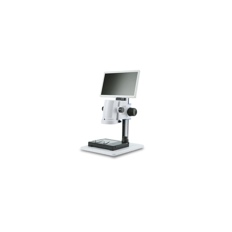 Стерео -Zoom Microscope с LCD HD планшетом