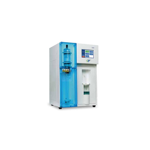 Полностьюаутоматическое анализатор Kjeldah ZDDN-9870