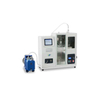 PYD-0165B Vacuum Distillation Tester для нефтяных продуктов с высоким бредом и смазочных масел