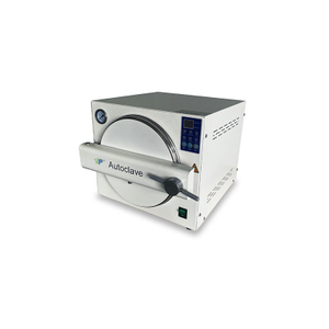 Настольный класс Autoclave N N