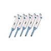Одноканальная пипетка, регулируемый объем, Hpipette