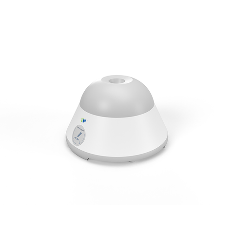 Mini Vortex Mixer с бесщеточным двигателем постоянного тока, регулируемой функцией скорости и ужина