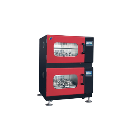 PNYC Series Programmable Incubator Shaker | Многослойный лабораторный шейкер с контролем температуры 4–65 ° C и скоростью 20–350 об / мин