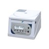 Капиллярная трубка Центрифуга крови TGL-12м-12000RPM Микроцентрифуга гематокрита для лабораторного использования