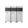 Лаборатория с высокой пропускной способностью Pure & Ultraure Water Systems с онлайн -мониторингом TOC - от 150 до 400 л в час