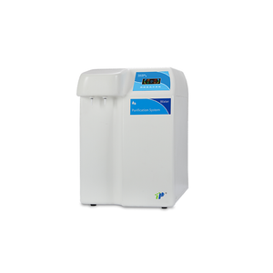 Compact RO+DI Лабораторная система очистки воды - 15/30L/H RO