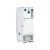 Солнечный прямой привод на льду, вакциновый холодильник, 50L | 2–8 ° C Хранение холодной цепи для отдаленных областей