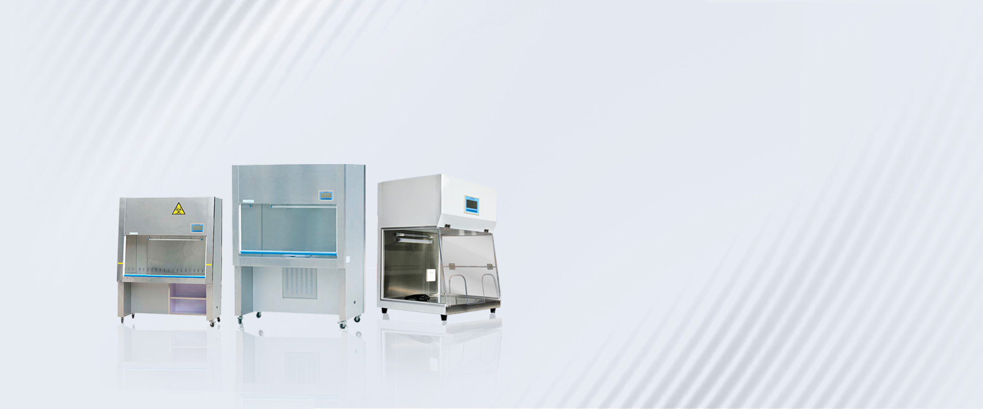 Professional Laboratory Incubator