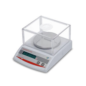 TC-C Series Precision Electronic Balance | Цифровая лабораторная шкала с высокой точностью с читаемости 0,01 г, светодиодную дисплей и функция подсчета (100G-3000G)