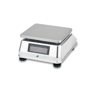 TSF серия водонепроницаемой цифровой подсчет и взвешивания шкалы | Пищевая из нержавеющая сталь со светодиодной дисплеем