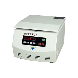 Clinical Centrifuge TD4XD для группировки крови и промывки клеток | 7 мл × 12 | 1789 × g | Низкий шум и бесщеточный мотор