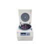 TL2-4K Low Speed Lab Centrifuge 6 × 50 мл с электронным замком крышки и 10-ступенчатым контролем