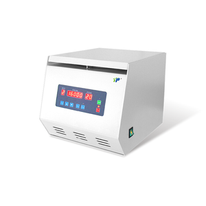 TGL16MB BADE-TOP COLOP CENTRIFUGE для молекулярной диагностики и биологических исследований, скоростной микроцентрифуги 16000 об / мин