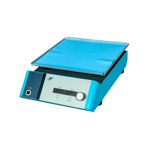 PC100C-2 Лабораторный орбитальный шейкер | Циркуляционные колебания миксера для циркулирования со светодиодным дисплеем