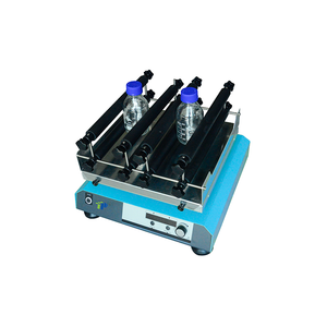 Программируемый горизонтальный круглый осциллятор, нагрузка 15 кг, 30-350 об / мин, светодиодный дисплей