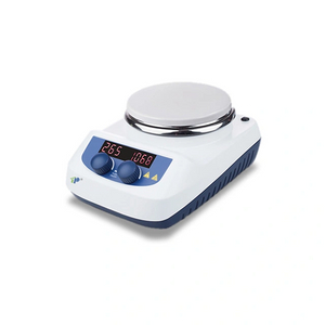 Цифровая магнитная горячая перерыва, 550 ° C, P-H280-Pro