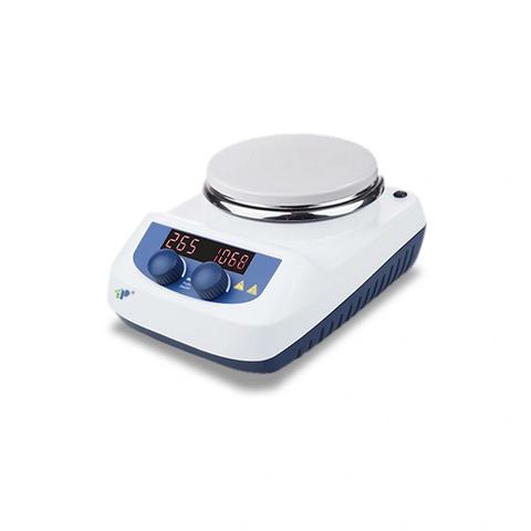 Цифровая магнитная горячая перерыва, 550 ° C, P-H280-Pro