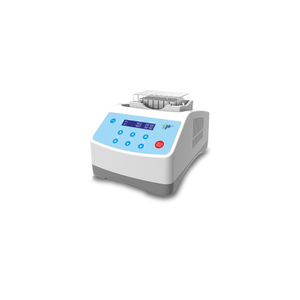 Digital Dry Bath, PB-10