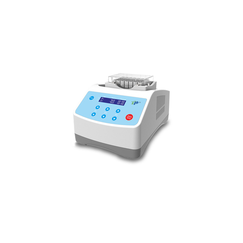 Digital Dry Bath, PB-10