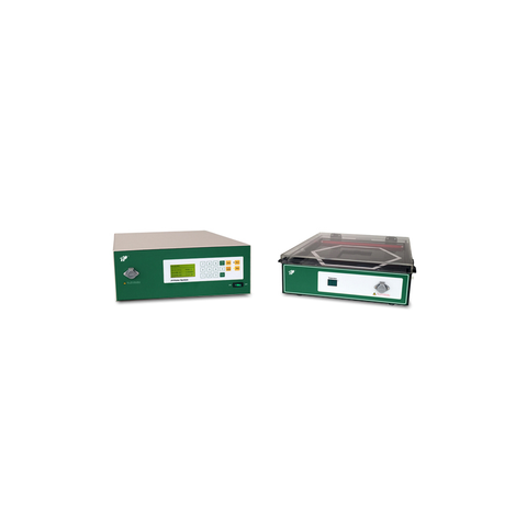 TP-Pulse Gel Electrophores System | 100 п.н. - 6 МБ разделение ДНК, программируемое PFGE
