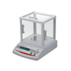Аналитический баланс серии TC-C | Высокая цифровая лабораторная шкала с читаемостью 0,001 г, светодиодным дисплеем и стеклянным ветром (100G-300G)