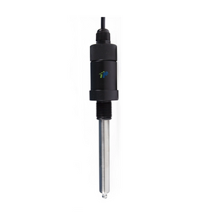PT-DC908 Цифровой датчик озона с Modbus RS485, измерение 0–20 мг/л, корпус из нержавеющей стали, компенсация температуры, мониторинг качества воды в Интернете