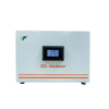 TCO-80 CO₂ Инкубатор 100L | Компактная лабораторная культура клеток с HEPA и стерилизацией