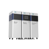 Лаборатория с высокой пропускной способностью Pure & Ultraure Water Systems с онлайн -мониторингом TOC - от 150 до 400 л в час