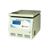 Низкоскоростная дегидратационная центрифуга для ELISA | 4 x 96-луночная емкость, ЖК-дисплей, дезинфекция ультрафиолета