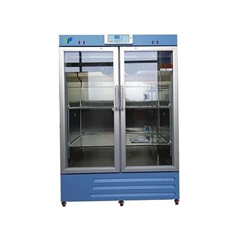 1020L Chromatography Holrigrator Cabinet - 2 ~ 8 ° C Точная низкотемпературная морозилка для биохимического и ферментного анализа