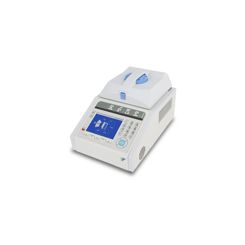 Интеллектуальный градиент ПЦР Thermocycler TGT9612