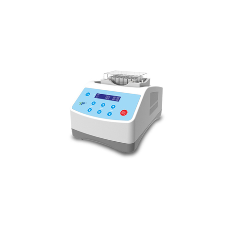 Digital Dry Bath, PB-20