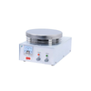 Serval Series Series Serpe Dc Motor Hot Plate Shreamer, 5–10L, 0–2000 об / мин, регулируемый нагрев 360 Вт - 800 Вт