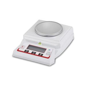 TC-F Series Precision Electronic Balance | Цифровая лабораторная шкала с высокой точкой с высокой точкой с высокой точностью до чтения 0,1 г, ЖК-подсветка и множественные варианты емкости (100G-3000G)