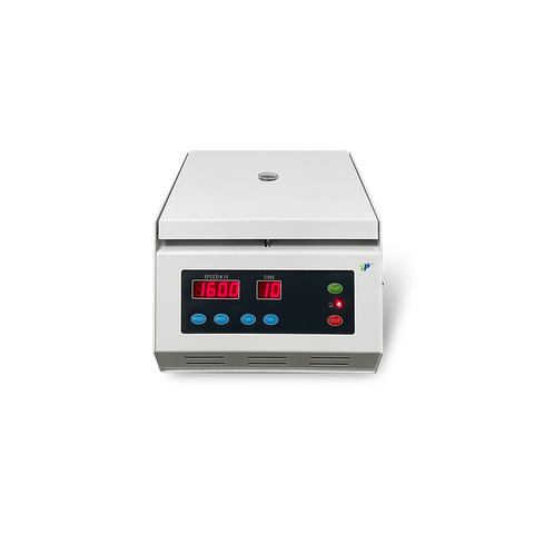 Высокоскоростная микроцентрифуга TG16W, 16000 об / мин, 12 × 2 мл / 5 мл.