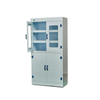 TP-1800MC PP Medicine Cabinet | Коррозионное лабораторное хранение