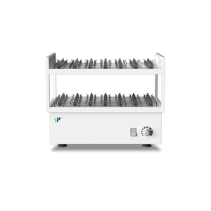 Роторный генератор с большой способностью с регулируемой скоростью для получения биологического приготовления образцов и культуры