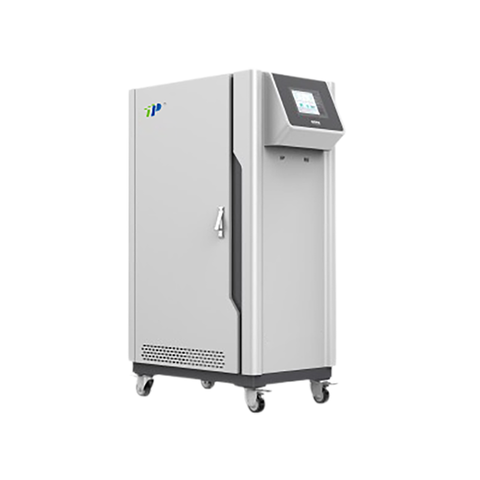 Laboratory Ultraure Water Systems - 10 л/20 л с онлайн -мониторингом TOC для фармацевтических и полупроводниковых приложений