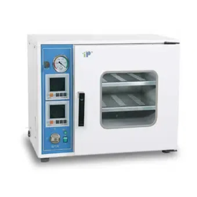 Laboratory Ovens Лабораторные печи