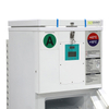 Солнечный прямой привод на льду, вакциновый холодильник, 50L | 2–8 ° C Хранение холодной цепи для отдаленных областей
