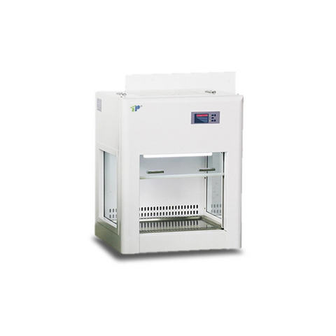 T-600 Desktop Mini Fume Hood для лабораторного и медицинского использования с высокоэффективным фильтром