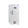 Ультра-низкая температурная морозильная камера –86 ° C, 188L Leplight Laboratory Froairzer MDF-86V188E для биологического хранения образцов