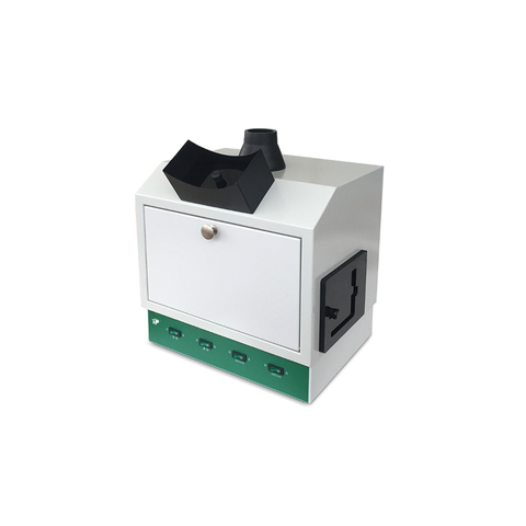 Система документации UV-геля TP02S с 302 нм/2544 нм/365 нм длина волн, всепогодная работа и функция резки геля