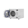 Класс B Autoclave TM-23 | 23L Pre-Vacuum Steam Sterilizer с ЖК-дисплеем для медицинского и лабораторного использования