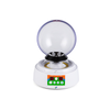 TB-12 Mini Centrifuge | 12000 об / мин высокоскоростной лабораторной микроцентрифуги для ПЦР-труб и микрозмпонентов