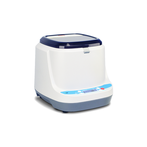 TK96C Micro Well Plate Centrifuge для 96/384-лучевой ПЦР пластины | Высокоскоростная бесщеточная моторная центрифуга
