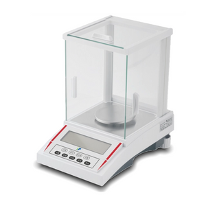 TC-Q Series Precision Digital Balance | Лабораторная шкала с высокой точностью с 1 мг читаемости, интерфейс и процент рупий и весом (100G-1100 г)