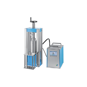 Laboratory Hydraulic Press 0-200 тонн-Пресс для высокого давления с сенсорным экраном