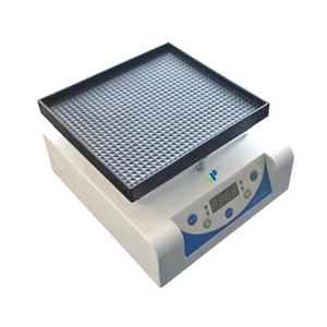  'Series Series Digital Laboratory Shakers - Orbital, возврат, качалка и 3D Motion, управление PID, компактный дизайн '